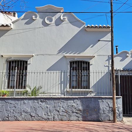 Casa Kolla Villa Salta Exteriör bild