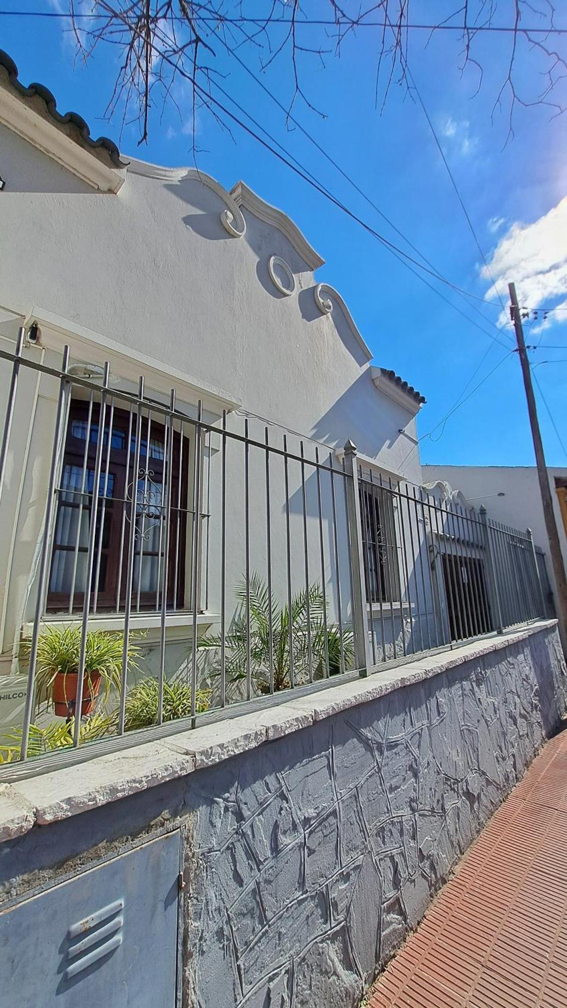 Casa Kolla Villa Salta Exteriör bild