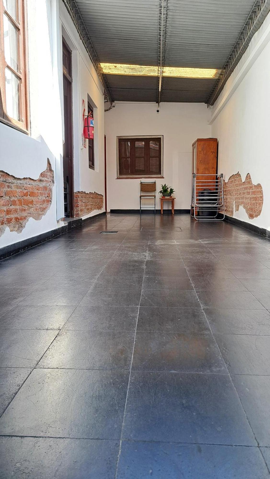 Casa Kolla Villa Salta Exteriör bild